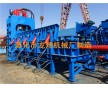 龍門式切斷機、廢鋼剪斷機