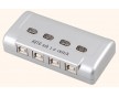 邁拓維矩4口自動USB共享器MT-SW241-CH