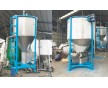 華柯塑料機械供應不銹鋼攪拌機