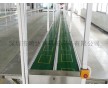 生產(chǎn)手機專用pvc皮帶流水線