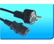 寧波市搏皓電線電纜有限公司專業(yè)生產(chǎn)各國電源線