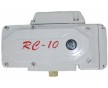 RC-10閥門電動執(zhí)行器，電動執(zhí)行器