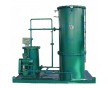 輪船碼頭專用LYSF油水分離器，LYSF油庫油水分離器