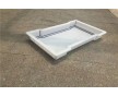 水泥蓋板模具，預(yù)制塊溝蓋板模具廠