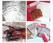 天第廠家直銷安徽食品真空袋，合肥耐高溫蒸煮真空袋