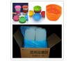 供應(yīng) 東爵硅膠 固體有機(jī)硅 食品級(jí)硅膠原材料