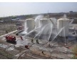 運城 永濟鍋爐除垢清洗 冷凝器清洗 換熱器清洗除垢公司