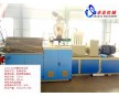 供應PVC結(jié)皮發(fā)泡板生產(chǎn)線/機械/設(shè)備