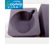 廠家供應(yīng)無(wú)孔白色柔軟珍珠棉內(nèi)襯 彩色珍珠棉裝飾包裝內(nèi)襯