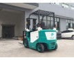 鄭州叉車專業(yè)性哪家強(qiáng)，認(rèn)準(zhǔn)友佳叉車鄭州叉車租賃