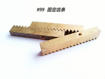 標(biāo)簽機(jī)零件 固定齒條等零件配件 彈性膠針機(jī)