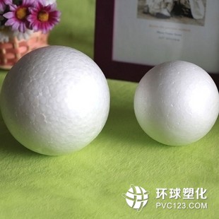 泉州泡沫球，晉江泡沫球，晉江手工藝品，泉州保利龍發(fā)泡廠，土筍