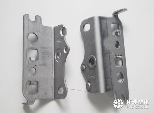 聚氨酯泡沫塑料在汽車零部件的應用