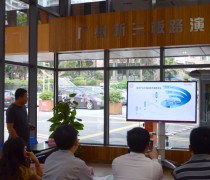 PK兩千家企業(yè)，大易有塑以小組第一晉級(jí)國(guó)字號(hào)決賽