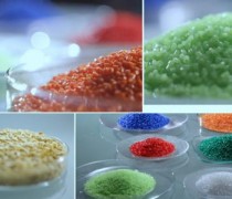 生活中一些高分子材料的基本知識(shí)