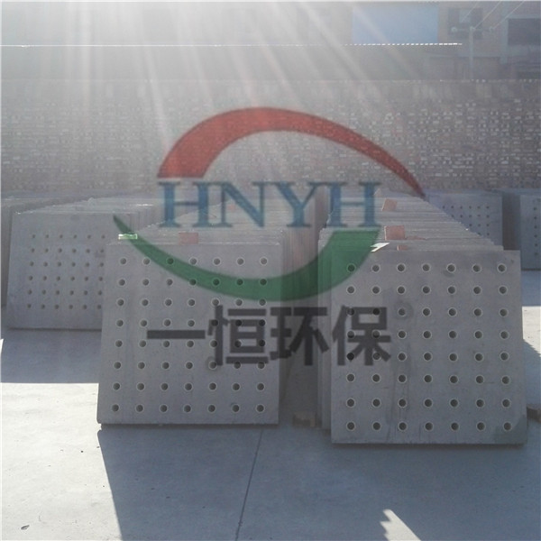 水泥濾板
