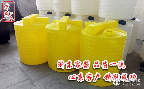 湖南1噸pe水塔哪家做工好