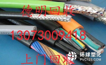 越秀區(qū)解放北6平方電線回收廠家