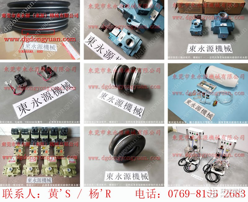 天津市沖床氣動泵，游樂設(shè)備氣囊-油泵維修價格_找東永源
