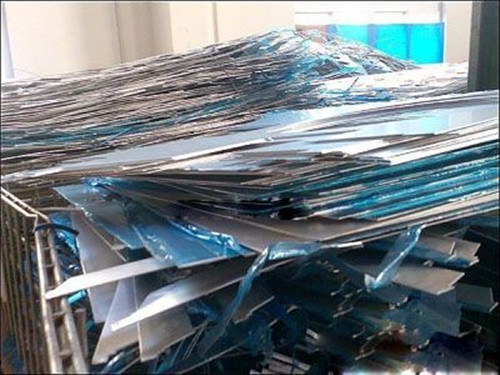 荔灣區(qū)廢舊金屬回收公司回收廢電線電纜